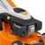 STIHL RM 650 VS - фото 5