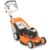 STIHL RM 655 VS - фото 1