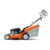 STIHL RM 655 VS - фото 2