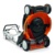 STIHL RM 655 VS - фото 5