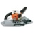 STIHL SH 56 - фото 1