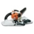 STIHL SH 86 - фото 6