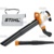 Stihl SHE 81 - фото 7