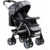 Stroller B&E Maxima Carello M8 - фото 2