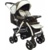 Stroller B&E Maxima Carello M8 - фото 3