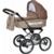 Stroller B&E Maxima Classic (2 в 1) - фото 1