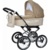 Stroller B&E Maxima Classic (2 в 1) - фото 2