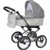 Stroller B&E Maxima Classic (2 в 1) - фото 3