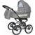 Stroller B&E Maxima Classic (2 в 1) - фото 4