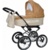 Stroller B&E Maxima Classic (2 в 1) - фото 5