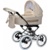 Stroller B&E Maxima Classic (2 в 1) - фото 6