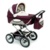 Stroller B&E Maxima Elite (2 в 1) - фото 11