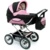 Stroller B&E Maxima Elite (2 в 1) - фото 12