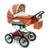 Stroller B&E Maxima Elite (2 в 1) - фото 14