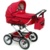 Stroller B&E Maxima Elite (2 в 1) - фото 15