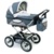 Stroller B&E Maxima Elite (2 в 1) - фото 16