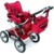 Stroller B&E Maxima Elite (2 в 1) - фото 18