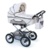 Stroller B&E Maxima Elite (2 в 1) - фото 1