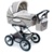 Stroller B&E Maxima Elite (2 в 1) - фото 2