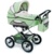 Stroller B&E Maxima Elite (2 в 1) - фото 5