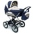 Stroller B&E Maxima Elite (2 в 1) - фото 8