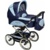 Stroller B&E Maxima Elite XL (2 в 1) - фото 1