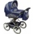 Stroller B&E Maxima Elite XL (2 в 1) - фото 2