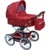 Stroller B&E Maxima Elite XL (2 в 1) - фото 3