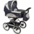 Stroller B&E Maxima Elite XL (2 в 1) - фото 4