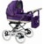 Stroller B&E Maxima Glory (3 в 1) - фото 1