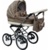 Stroller B&E Maxima Glory (3 в 1) - фото 2