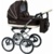 Stroller B&E Maxima Glory (3 в 1) - фото 3