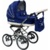 Stroller B&E Maxima Glory (3 в 1) - фото 4