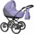 Stroller B&E Maxima Line (2 в 1) - фото 1