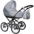 Stroller B&E Maxima Line (2 в 1) - фото 6