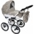 Stroller B&E Maxima Lux (2 в 1) - фото 1