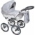 Stroller B&E Maxima Lux (2 в 1) - фото 2