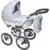 Stroller B&E Maxima Lux (2 в 1) - фото 3