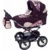 Stroller B&E Maxima Mega (3 в 1) - фото 10