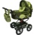 Stroller B&E Maxima Mega (3 в 1) - фото 2