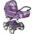 Stroller B&E Maxima Retro Mega (2 в 1) - фото 4