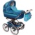 Stroller B&E Maxima Retro Mega (3 в 1) - фото 2