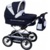 Stroller B&E Maxima Style - фото 1