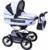 Stroller B&E Maxima Style - фото 2