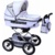 Stroller B&E Maxima Style - фото 4