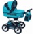 Stroller B&E Maxima Style - фото 6