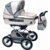 Stroller B&E Maxima Style - фото 7