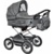 Stroller B&E Maxima Style - фото 9