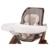 Стульчик для кормления Summer Infant Bentwood - фото 5