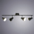 Arte Lamp A6008PL-4BK - фото 1